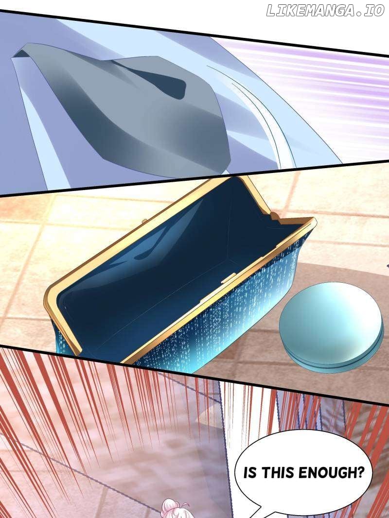 Sound of Heaven Chapter 203 17